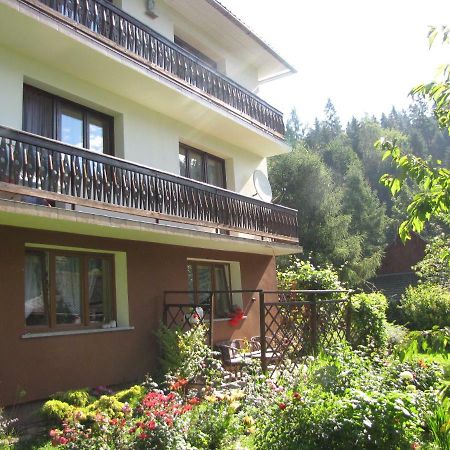 Gospodarstwo Agroturystyczne U Ani Krosnica  Exterior photo