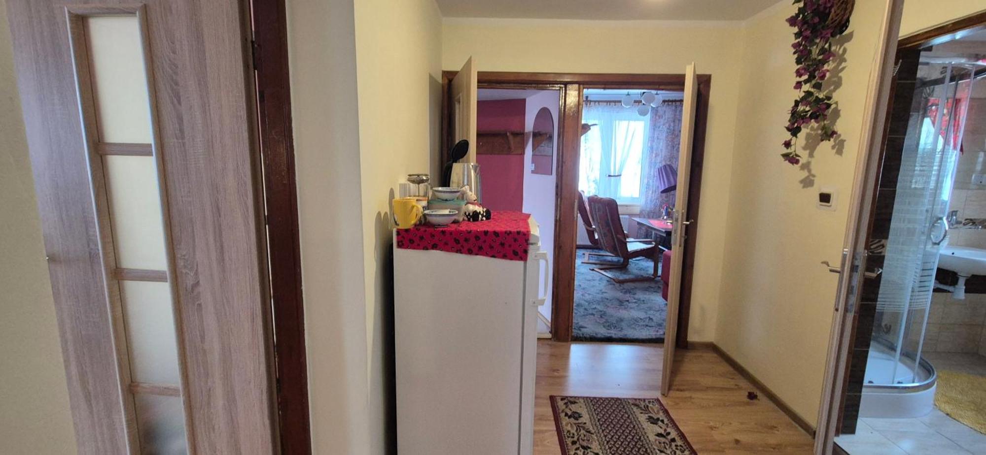 Gospodarstwo Agroturystyczne U Ani Krosnica  Room photo
